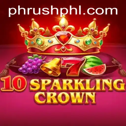 The Enchanting World of 10SparklingCrown