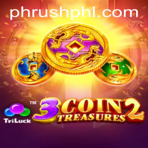 Unveiling 3CoinTreasures2: Dive into the Fascinating World of Adventure with Phrush