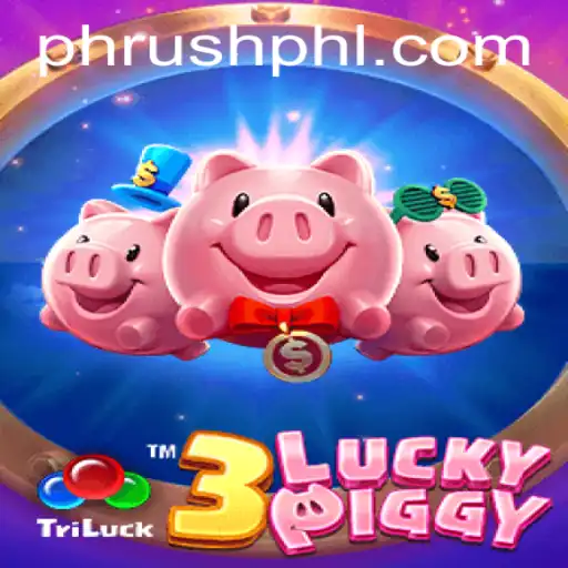 Discover the Thrills of 3LUCKYPIGGY: A Game that Redefines Adventure