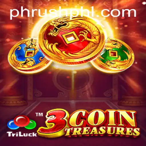 Discover the Allure of 3CoinTreasures: A New Adventure Awaits
