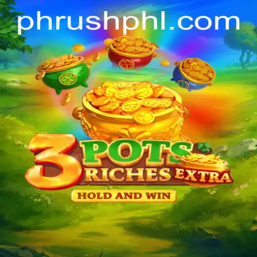 Dive into the Thrilling World of 3potsExtra and the Mysterious Phrush