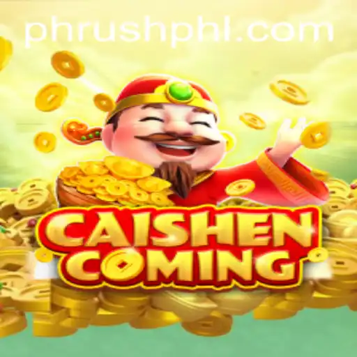 CAISHENCOMING: The Latest Gaming Sensation Unleashed