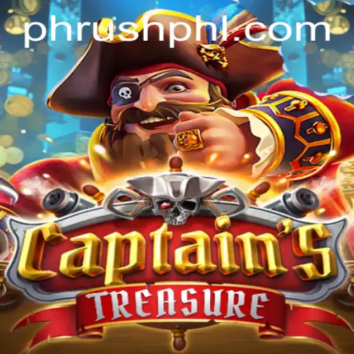 Discover the Thrills of CaptainssTreasure and the Unique Challenge of Phrush