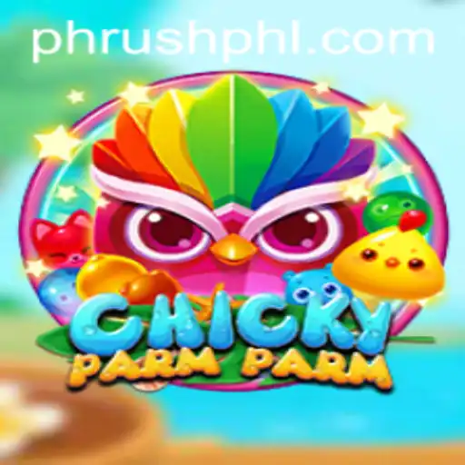 Discover the Culinary Adventure of ChickyParmParm: A Game of Strategy and Flavor