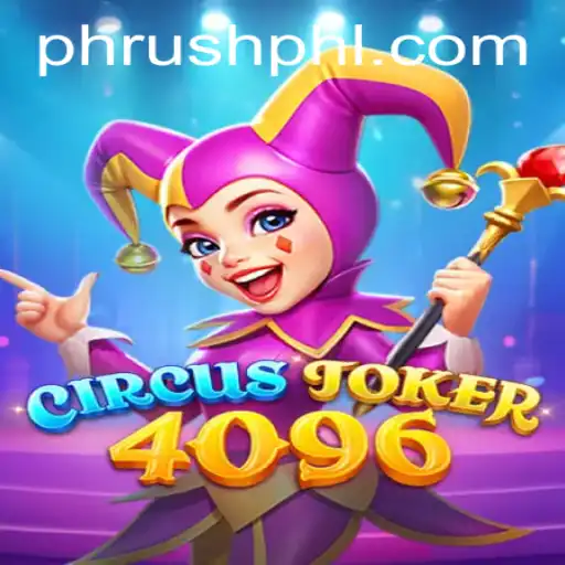 Dive into the World of CircusJoker4096 and Discover the Art of Phrushing