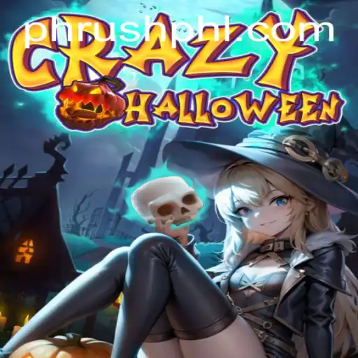 CrazyHalloween: Dive into the Spooky World of Phrush