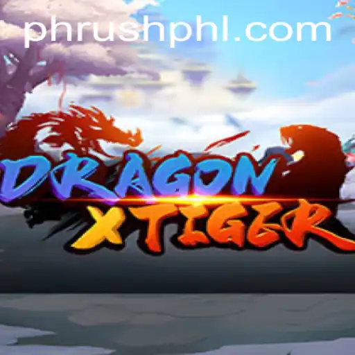 Unveiling DragonXTiger: An Epic Adventure Awaits