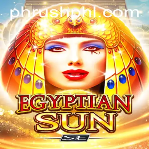 EgyptianSunSE: The Ancient Adventure of Phrush Awaits