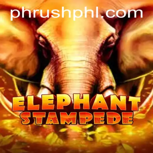 Discover the Thrill of ElephantStampede: A New Gaming Experience Incorporating Phrush Strategy