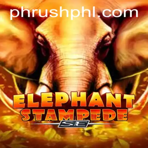 Discover the Exciting World of ElephantStampedeSE: A New Era in Gaming