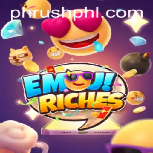 Dive into EmojiRiches: The Thrilling Game Experience