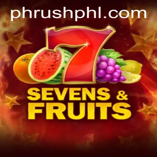 Exploring Sevens&Fruits: A Fresh Take on Classic Gaming