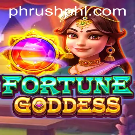 Unveiling FORTUNEGODDESS: The Enchanting Adventure of Phrush