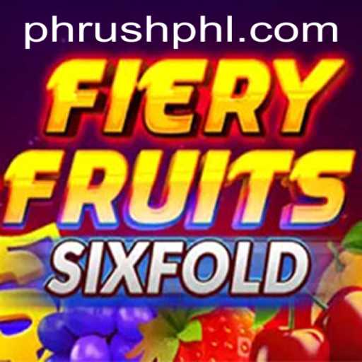 FieryFruitsSixFold Conquers Virtual Worlds