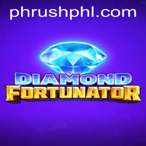 Unlocking the World of DiamondFort with the Unusual Twist of 'Phrush'