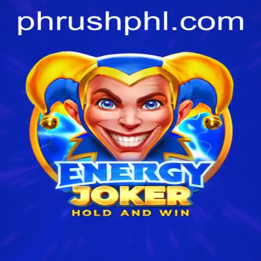 EnergyJoker: An Electrifying Adventure with Phrush