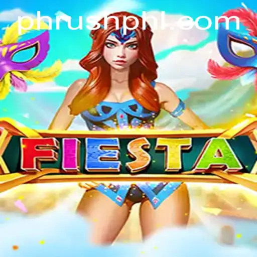 Unveiling Fiesta: The Game Revolutionizing Phrush