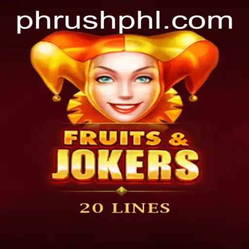 Exploring FruitsAndJokers20: A Thrilling Fruit Adventure