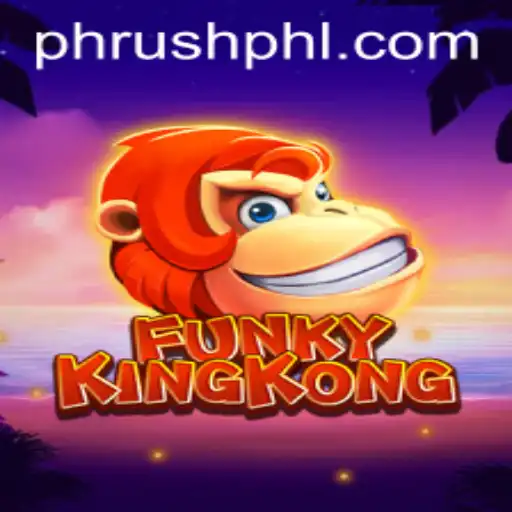 FunkyKingKong: A Thrilling Adventure