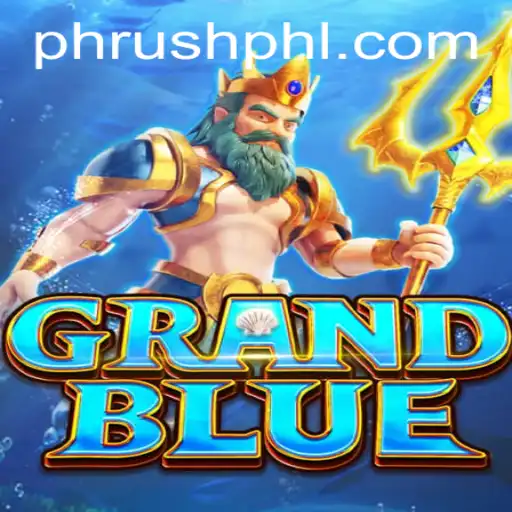 Exploring GRANDBLUE: The Mesmerizing World of Phrush