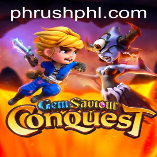 Unveiling GemSaviourConquest: A Deep Dive into 2023's Most Captivating Game