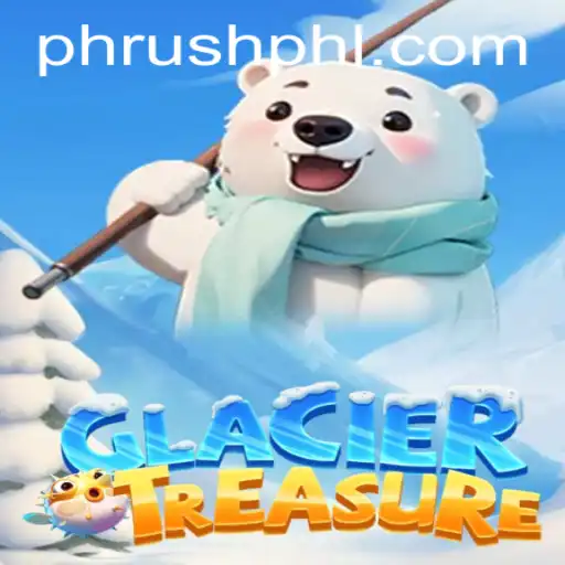 Discover GlacierTreasure: An Adventure into the Icy Unknown