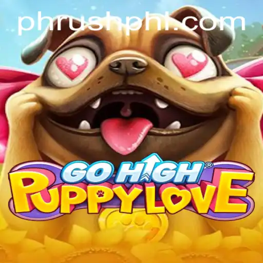 GoHighPuppyLove: A Journey in Canine Fantasy