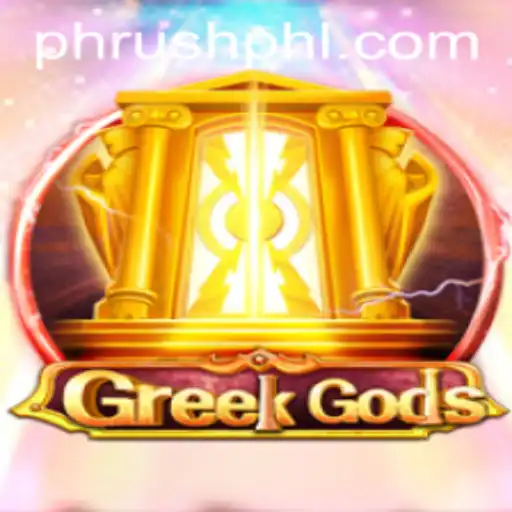 GreekGods: Unveiling the Mythical World of 'Phrush'
