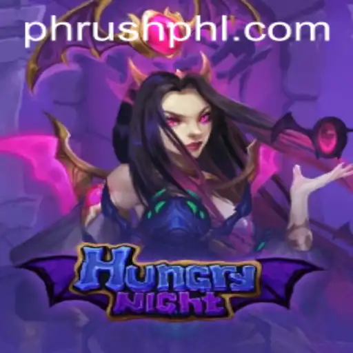 The Ultimate Adventure in HungryNight: Discover the Thrills and Strategies with Phrush