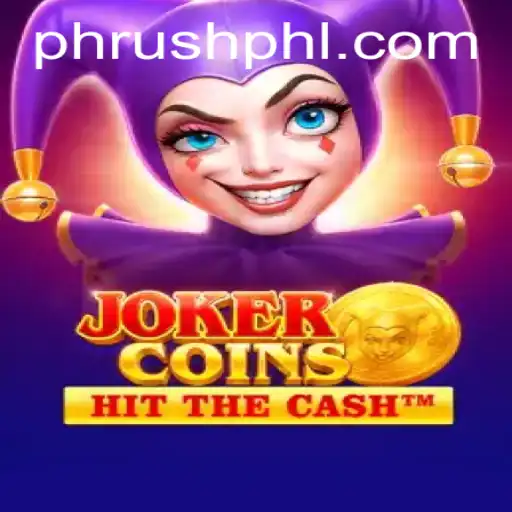 JokerCoins: A New Era of Blockchain Gaming