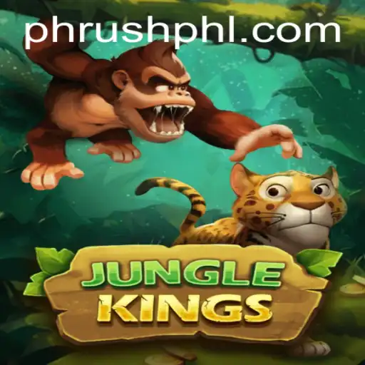Discover the Thrilling World of JungleKings: A New Adventure Fueled by Strategy and Excitement