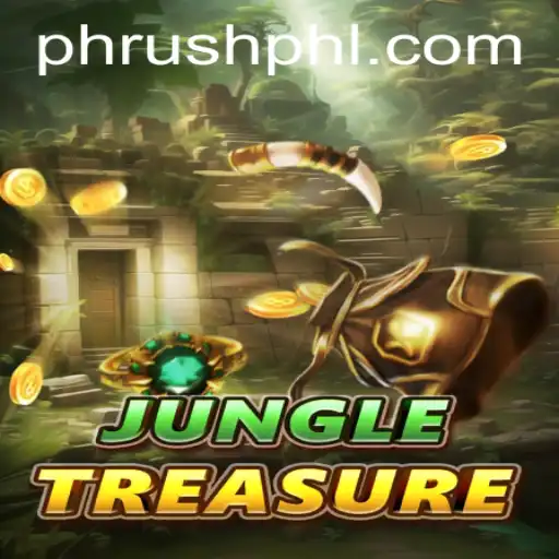 Unlock the Adventure of JungleTreasure with the Mysterious Phrush
