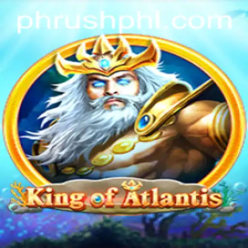 KingofAtlantis: Exploring the Depths with Phrush