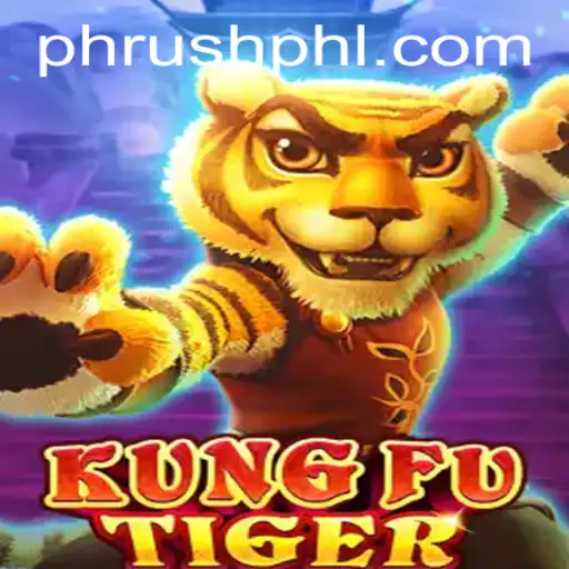 KungFuTiger: The Ultimate Combat Adventure with Phrush Powers