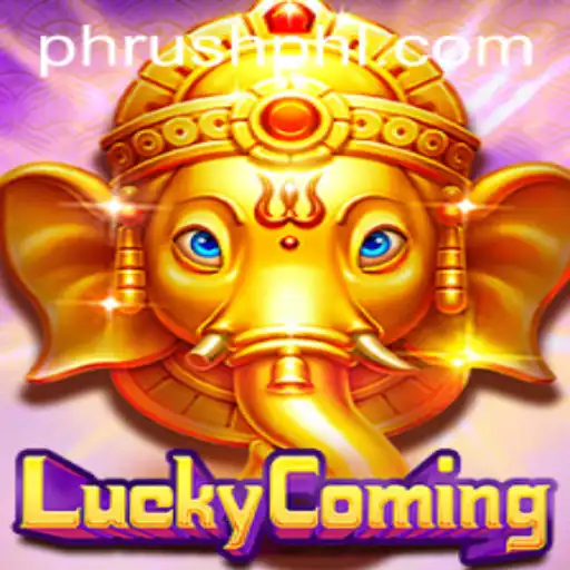 LuckyComing: A Glimpse Into a New Era of Gaming