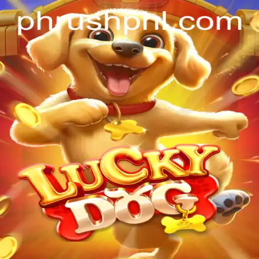 LuckyDog: An Adventure in Gaming with a Twist of Phrush