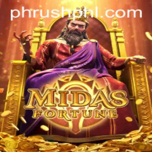 Unveiling MidasFortune: A Golden Adventure in the World of Phrush