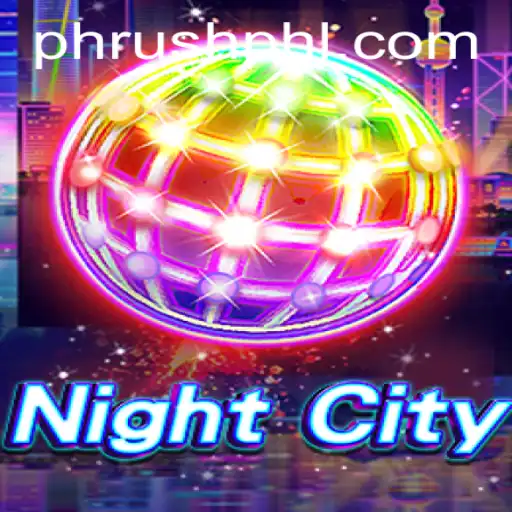 Exploring the Dynamic World of NightCity with Phrush