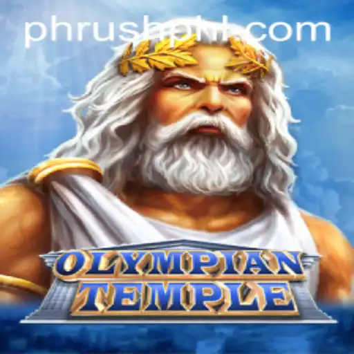 Discover the Mystical World of OlympianTemple: A Comprehensive Guide