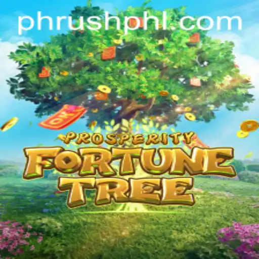 Exploring ProsperityFortuneTree and the Magic of 'Phrush'