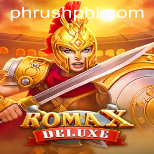 Unveiling RomaXDeluxe: A Comprehensive Guide to the Thrilling New Game