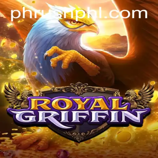 Discover RoyalGriffin: The Ultimate Fantasy Adventure