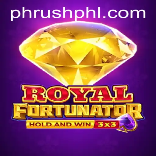 Exploring the Exciting World of Royalfort and the Unique Keyword Phrush