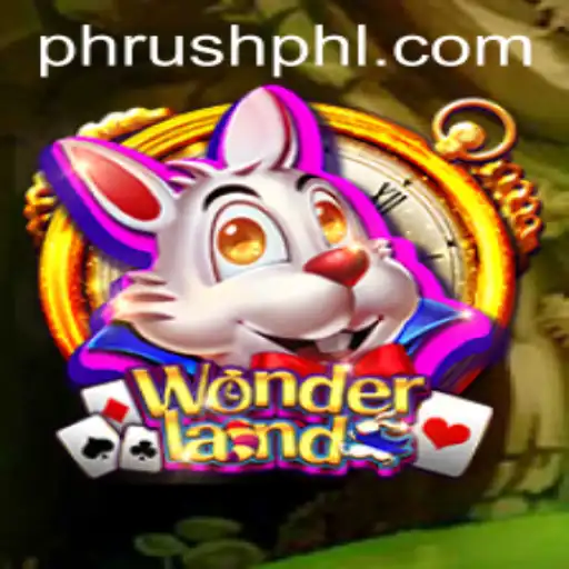 Exploring the Enchanting World of Wonderland: A Journey Through 'Phrush' and New Adventures