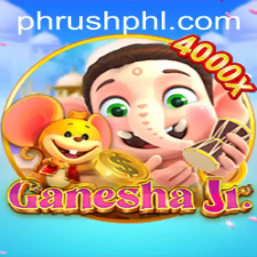Discover the Enchanting World of GaneshaJr: A Game of Strategy and Mindfulness
