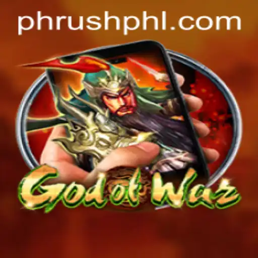 GodofWarM: Mastering the Art of Phrush