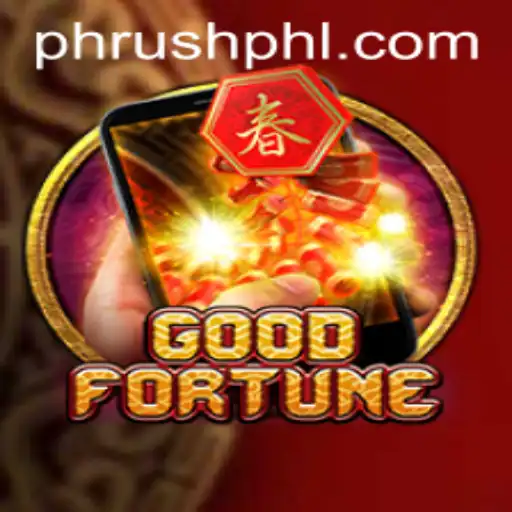 Exploring GoodFortuneM: The Revolutionary Game with Phrush