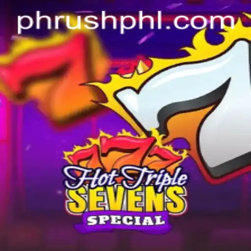 HotTripleSevensSpecial: A Thrilling Dive into the World of Classic Slots with a Modern Twist