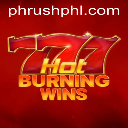 HotBurningWins: A Thrilling Game Exploration