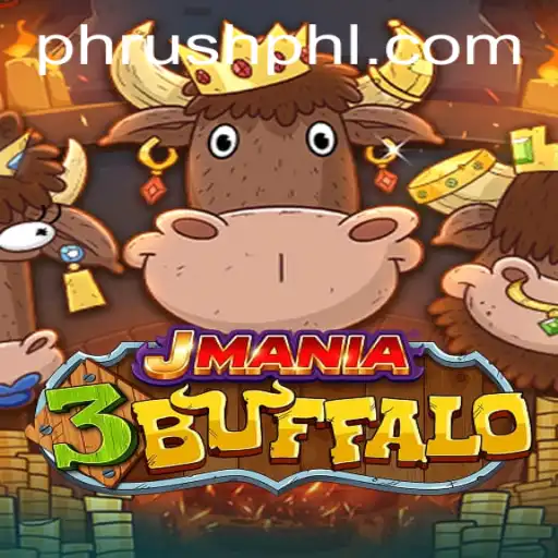 Exploring the Exciting World of JMania3Buffalo and Its Unique Feature 'Phrush'